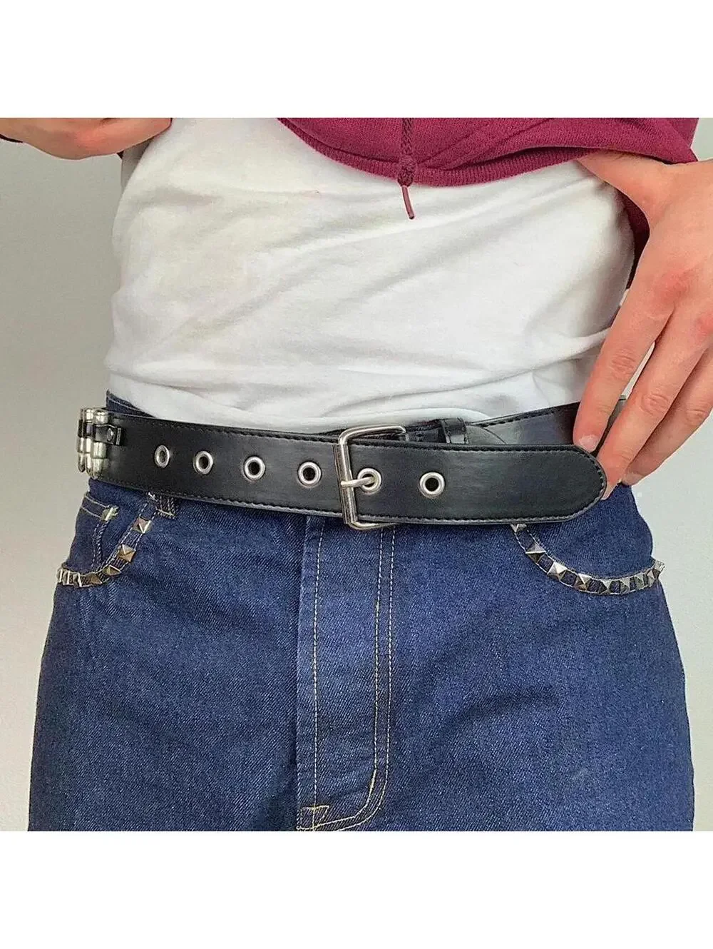 N/A @depop #bulletbelt